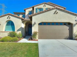 5675 Avenida De Portugal, Chino Hills, CA 91709
