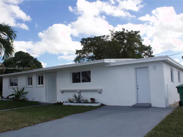 3800 NW 195th St, Miami Gardens, FL 33055