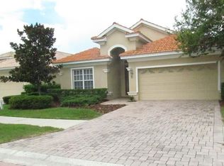 18032 Java Isle Dr, Tampa, FL 33647