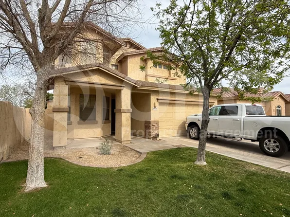 2450 E Darrel Rd, Phoenix, AZ 85042