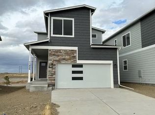 11426 Wigeon Way, Colorado Springs, CO 80925