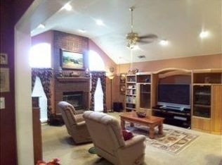 4 Isla Ct, Roswell, NM 88201