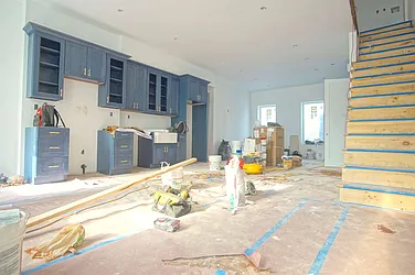 Rented by Lofts and Flats LLC