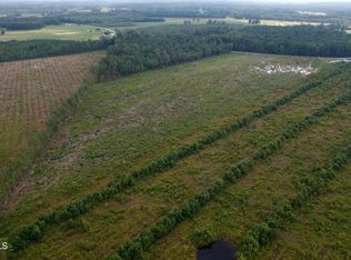 0 Roosevelt Spain Road, Greenville, NC 27834