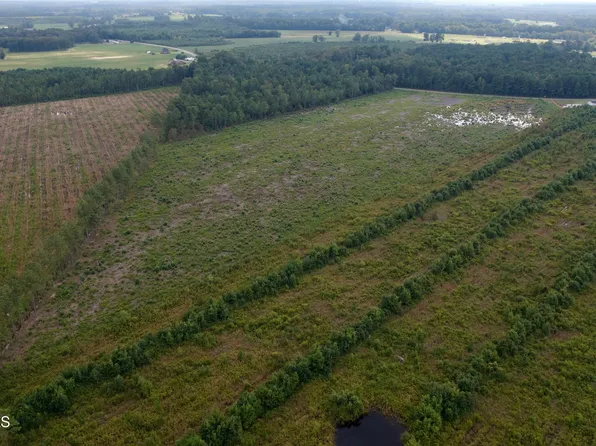 0 Roosevelt Spain Road, Greenville, NC 27834