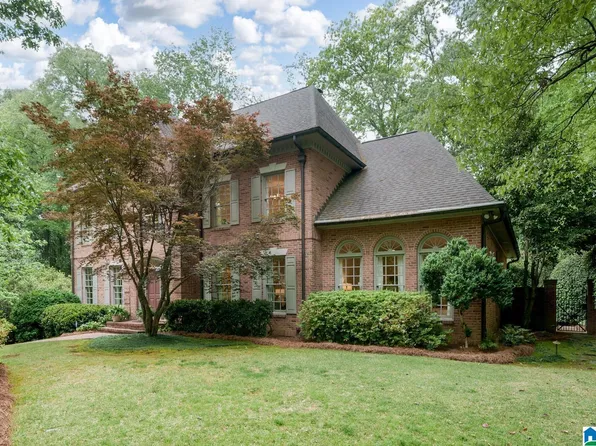 3405 Brookwood Trce, Mountain Brook, AL 35223