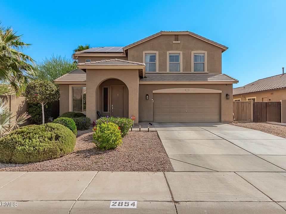 1st image of 2854 N MYSTIC Court