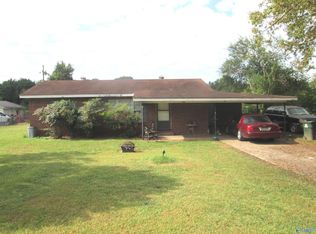 11625 Cowford Rd, Athens, AL 35611