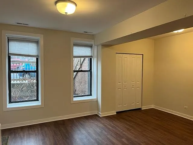 Living & Dining room
