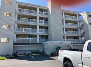 400 W Brigantine Ave UNIT 1, Brigantine, NJ 08203