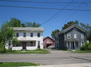 15-17 & 19 21st St, Clyde, NY 14433