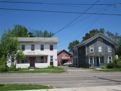 15-17 & 19 21st St, Clyde, NY, 14433