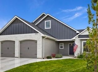 3431 W Lesina St, Meridian, ID 83646