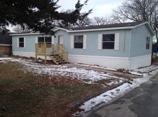 1424 E Virginia Ave TRLR 30, Des Moines, IA 50320
