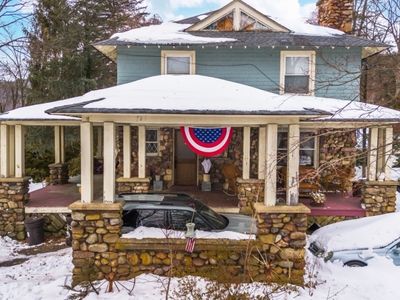 1635 Union Valley Rd, West Milford, NJ, 07480