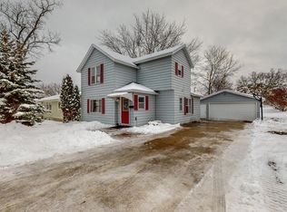 933 Grand St SE, Chatfield, MN 55923