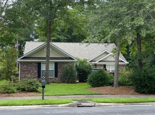 22 Greenbriar Ave, Pawleys Island, SC 29585