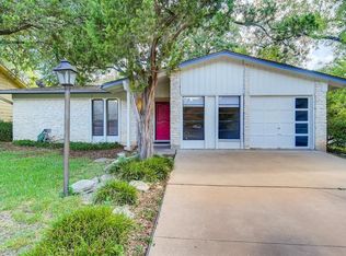 1807 Romford Dr, Austin, TX 78704