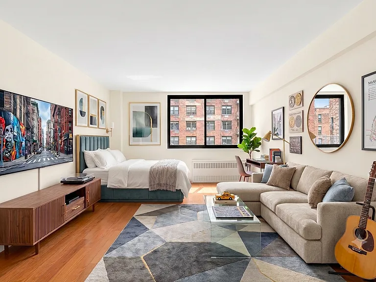 7 E 32nd St #6G — Photo 1