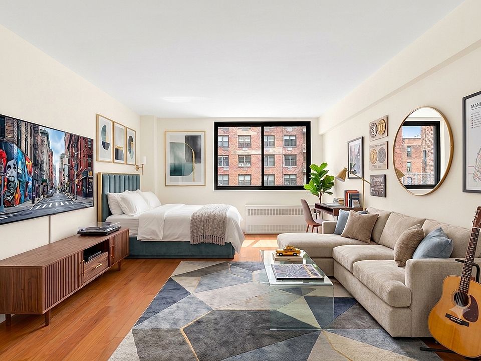 1st image of 7 E 32nd St #6G