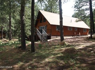 2186 Snow Trl, Forest Lakes, AZ 85931
