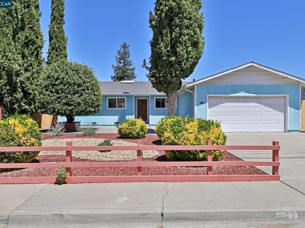 3821 Chestnut Ave, Concord, CA 94519