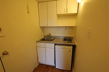 Rented by Natural Habitat Realty