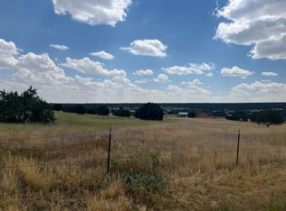 2 Venado Loop, Edgewood, NM 87015