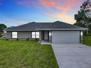 2461 Balboa Ter, Deltona, FL 32738