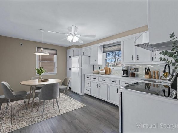 601 Bernice Rd FLOOR 2