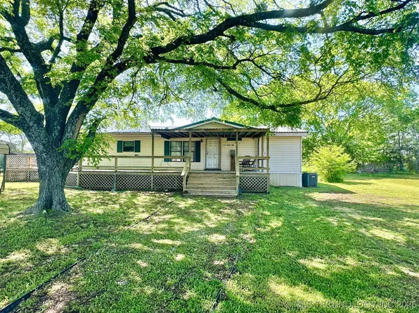7367 Shay Rd, Kingston, OK 73439