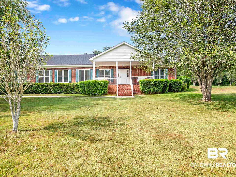 1st image of 18263 Driskell Rd
