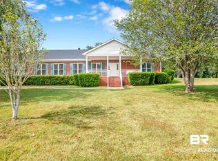 18263 Driskell Rd, Loxley, AL 36551
