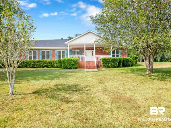 18263 Driskell Rd, Loxley, AL 36551