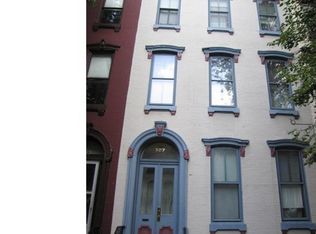 327 N 5th St, Reading, PA 19601