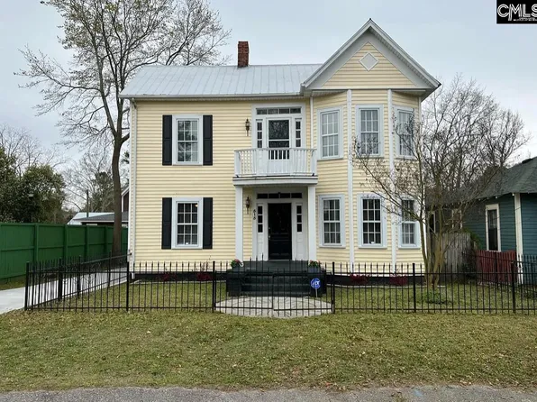 515 Center St, West Columbia, SC 29169