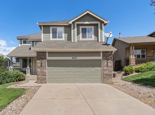 8273 Kettle Drum St, Colorado Springs, CO 80922