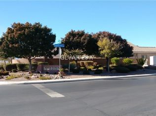 92 Elks Peak Ave, North Las Vegas, NV 89084