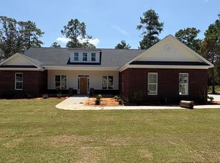425 Longshadow Dr, Aiken, SC 29803