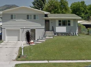 (Undisclosed Address), Smithfield, UT 84335