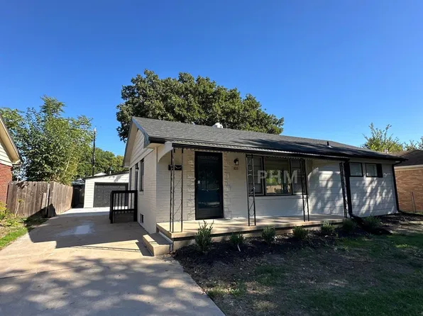 920 S Royal Rd, Wichita, KS 67207