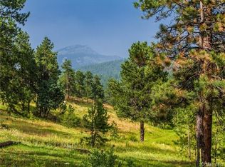 190 Glen View Ln, Evergreen, CO 80439