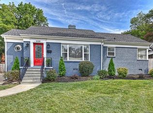 1121 Yale Pl, Charlotte, NC 28209