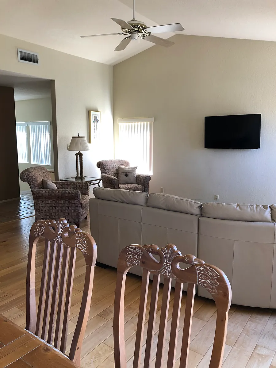 Building Photo - 9707 E Mountain View Rd #2450