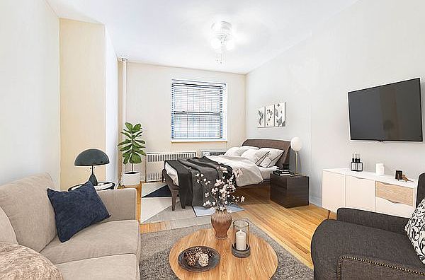 1st image of 437 W 22nd St APT 4