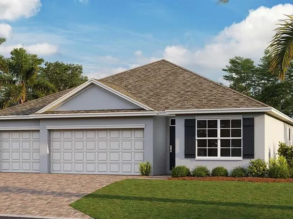 1449 Olancha Ct, Punta Gorda, FL 33983