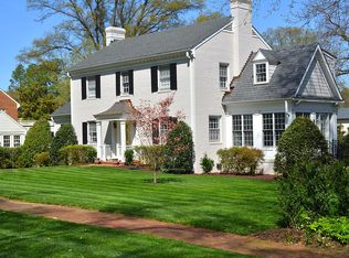 215 Berkshire Rd, Richmond, VA 23221