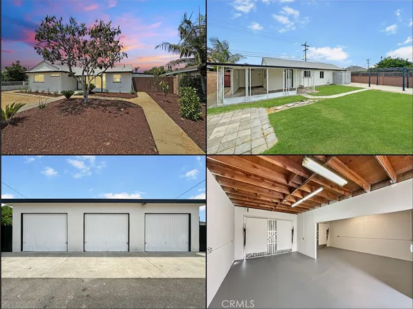 8611 Chapman Ave, Garden Grove, CA 92841