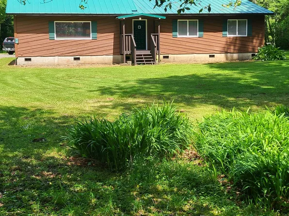 58 Mill Ranch Rd, Naselle, WA 98638