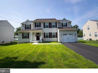 360 Hawthorne Ave, Warminster, PA